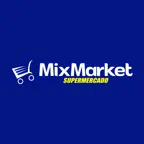 Mix Market Supermercado iOS Icon