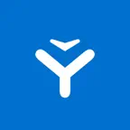 Yankee Sierra - кофе iOS Icon