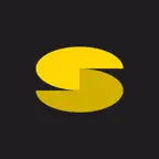 Sverk: Browser with AI Chat iOS Icon