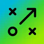 CoachHelpr iOS Icon