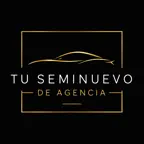 Semi Nuevo de Agencia Icon