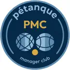 Pétanque Manager Club Icon