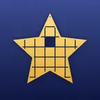 Sitari: Brain Games & Puzzles iOS Icon