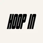 HOOP IN icon