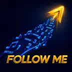 FOLLOW ME: Live Band Cues iOS Icon