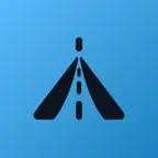 inRoads - Let's Ride Icon