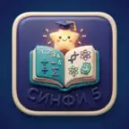 Китоби синфи 5 Icon