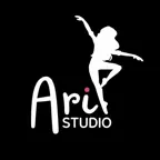 Ari Studio iOS Icon