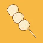 Cá Viên Chiên: Fish Ball Stall icon