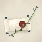 Bible Match - A Path Like Mine iOS Icon