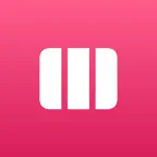 Storily: Split Video Parts iOS Icon