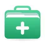 SEHTEK — Archive santé Icon