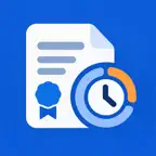 Renuqo: Expiration Tracker iOS Icon