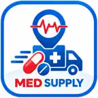 Medsupply Icon