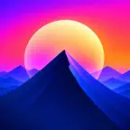 Wallmix icon