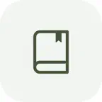 북클립 - 독서 기록, 문장 수집, 필사 icon