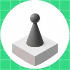 JumpJump Watch Icon