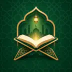 Rawdah Quiz Icon