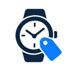 Watch Compare Icon