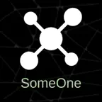 SomeOne帮我想想 Icon