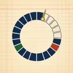 Stay Day Counter - TaxStayLog iOS Icon