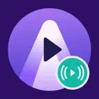 AllStage Remote Icon