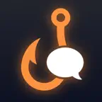 Baitless: Clickbait Decoder iOS Icon
