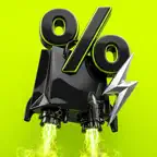Turbo Promki: Okazje i Kupony Icon