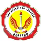 SMPN 190 JAKARTA iOS Icon