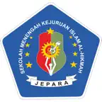 SMK AL HIKMAH MAYONG iOS Icon