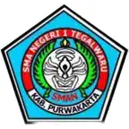 SMA NEGERI 1 TEGALWARU iOS Icon