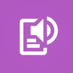 읽어줘 iOS Icon