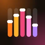 Stemie - Remove Vocal & Stems icon