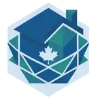RoostPay: Nanny & Care Payroll Icon