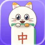 Mochi Mahjong Solitaire iOS Icon