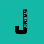 Journaly: Finance & Life Icon