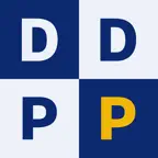 DDPP: Digital Product Passport iOS Icon