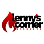 Lenny's Corner Barbeque iOS Icon