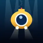 Farout - Krillion Trivia Dive icon