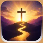 Vivir como Jesús iOS Icon