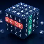 WordSearch Winners iOS Icon