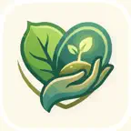 Love My Plants Icon