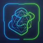 Gcode Viewer & Simulator iOS Icon