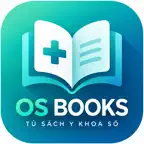 OS BOOKS icon