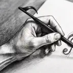 Sketch Tunes iOS Icon