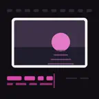 EXIF Remover & Photo Metadata iOS Icon