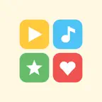 Kids World – Family Hub iOS Icon