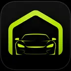 Project Garage icon