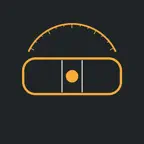 Level & Angle iOS Icon