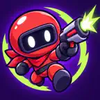 BLASTLOOP - ふっとばし対戦アクション iOS Icon